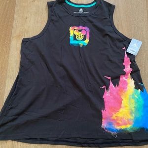 Official Disney Women’s tank